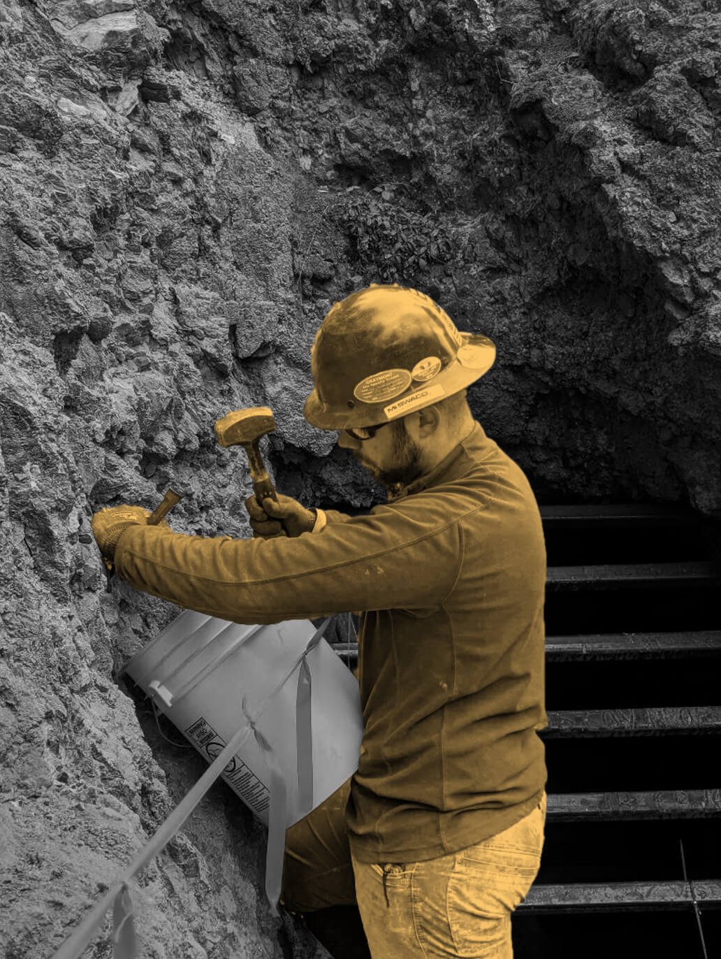 Ophir Metals Corp.